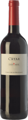 Pinord Càtar 年轻的 有机 75 cl