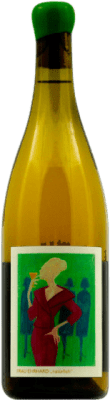 19,95 € Envío gratis | Vino blanco Carl Ehrhard Frau Ehrhard Natürlich Q.b.A. Rheingau Rheingau Alemania Riesling Botella 75 cl