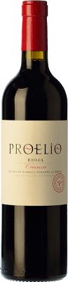 Proelio Alterung 75 cl