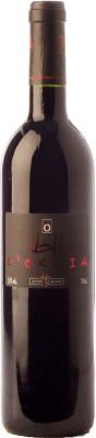 Ribera del Ornia Val d'Ornia Prieto Picudo старения 75 cl