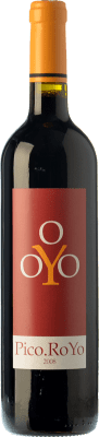 Salgado Narros Pico Royo Tinta de Toro 予約 75 cl