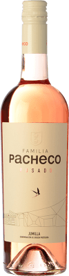 Viña Elena Familia Pacheco Monastrell 75 cl