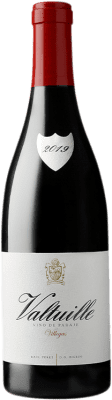 52,95 € Free Shipping | Red wine Castro Ventosa Valtuille Villegas Aged D.O. Bierzo Castilla y León Spain Mencía Bottle 75 cl