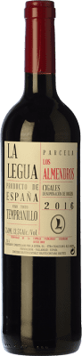 La Legua Parcela Los Almendros Tempranillo Aged 75 cl