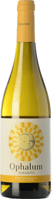 Paco & Lola Ophalum Albariño 75 cl