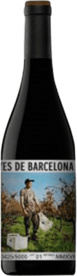 L'Olivera Vinyes de Barcelona 75 cl