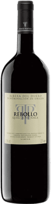 Tomás Postigo Rebollo Crianza — クリアンサ 1,5 L