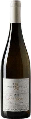 Charly Nicolle Per Aspera Chardonnay 75 cl