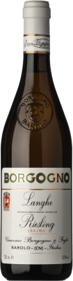 Virna Borgogno Era Ora Riesling 75 cl