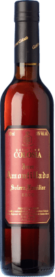 Gutiérrez Colosía Palomino Fino Solera, Amontillado 50 cl