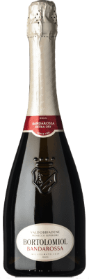 Bortolomiol Extradry Bandarossa Glera Экстра сухой 75 cl