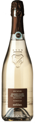 Bortolomiol Motus Vitae Glera ブルットの自然 75 cl