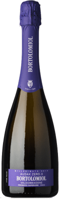 Bortolomiol Audax 0.3 Glera Extra Brut 75 cl