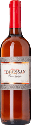 Bressan Grauburgunder 75 cl