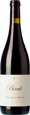 9,95 € 免费送货 | 红酒 Aseginolaza & Leunda Birak D.O. Navarra 纳瓦拉 西班牙 Tempranillo, Grenache Tintorera 瓶子 75 cl