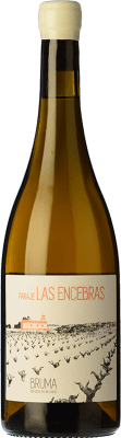 Bruma del Estrecho Paraje Las Encebras Airén Crianza 75 cl