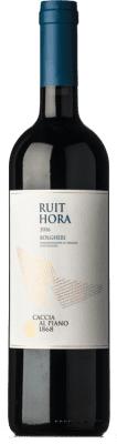 Caccia al Piano Ruit Hora 75 cl