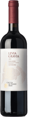 Caccia al Piano Levia Gravia Supérieur 75 cl