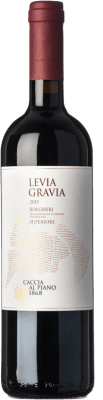 Caccia al Piano Levia Gravia Superiore 75 cl