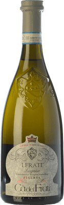 Cà dei Frati Trebbiano Reserva 75 cl
