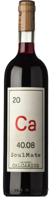 Calcarius SoulMate Montepulciano 75 cl