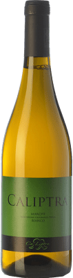Ca' Liptra Caliptra Trebbiano 75 cl