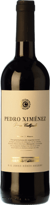 Callejuela Origen Pedro Ximénez 75 cl