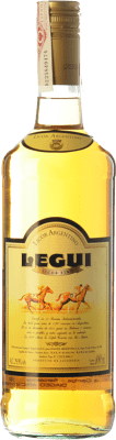 Eau-de-vie Orujo Campari Argentina Legui Licor de Caña 1 L