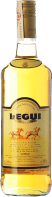 Orujo Aguardiente Campari Argentina Legui Licor de Caña 1 L