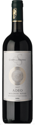 Campo alla Sughera Adèo 75 cl