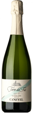 Canevel Terre del Faè Glera Extra Brut 75 cl