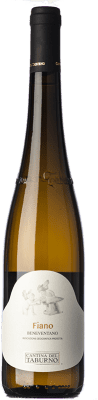 12,95 € Envío gratis | Vino Blanco Cantina del Taburno I.G.T. Beneventano Campania Italia Fiano 75 cl