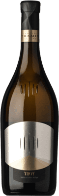 Tramin Troy Chardonnay Riserva 75 cl