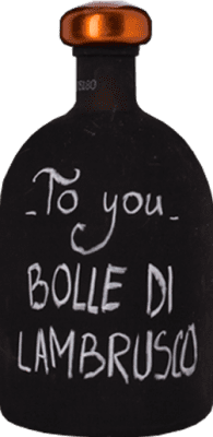 Ceci To You Bolle Lambrusco — 蓝布鲁斯科 75 cl