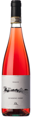 Carpentiere Primaluce Bombino Jeune 75 cl