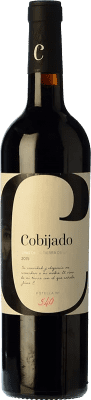 Carvajal Wines Cobijado Crianza — クリアンサ 75 cl