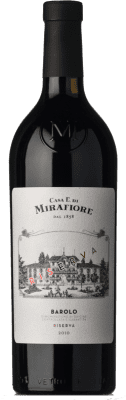 144,95 € Free Shipping | Red Wine Casa di Mirafiore Reserve — Aged D.O.C.G. Barolo Piemonte Italy Nebbiolo 75 cl