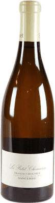 Francois Crochet Le Petit Chemarin Sauvignon White Eco Organic 75 cl