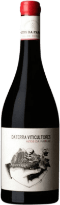 Daterra Azos de Paraxe Mencía Biologique 75 cl