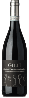 Gilli Don Bosco Malvasía — Malvoisie 75 cl