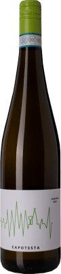 Maddalena Capotesta Trebbiano di Lugana Biologique 75 cl