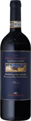159,95 € Envoi gratuit | Vin Rouge Marchesi de' Frescobaldi Castelgiocondo Ripe al Convento Réserve D.O.C.G. Brunello di Montalcino Toscane Italie Sangiovese 75 cl