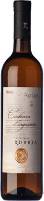 Castello di Rubbia Cadenza d'Inganno Malvasía — Malvoisie 75 cl