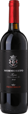 Marchesi de' Frescobaldi Castello Nipozzano Mormoreto 75 cl