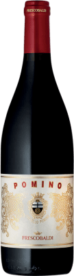 46,95 € 送料無料 | 赤ワイン Marchesi de' Frescobaldi Castello D.O.C. Pomino トスカーナ イタリア Pinot Noir — ピノ・ノワール 75 cl