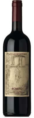 Castello Romitorio Romito Sangiovese 75 cl