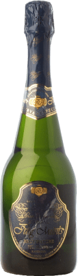 13,95 € Envio grátis | Espumante Branco Puig Munts Brut Nature — Bruto Natural Especial Grande Reserva D.O. Cava Espanha Macabeo, Xarel·lo, Parellada 75 cl