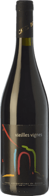 Caves de Donnas Nebbiolo Supérieur, VV Vieilles Vignes 75 cl