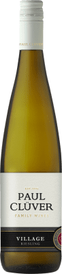 17,95 € Бесплатная доставка | Белое вино Paul Cluver A.V.A. Elgin Western Cape South Coast Соединенные Штаты Riesling — Рислинг Бутылка 75 cl