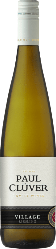 19,95 € Spedizione Gratuita | Vino bianco Paul Cluver A.V.A. Elgin Western Cape South Coast stati Uniti Riesling Bottiglia 75 cl